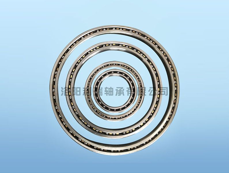 英制薄壁軸承 LRG160